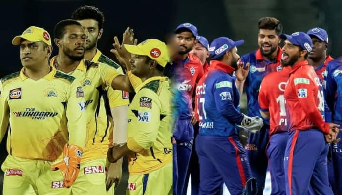 இன்று நடக்கவிருந்த CSK vs DC போட்டி ஒத்திவைப்பு? ‘ஷாக்’ தகவல் இதோ!