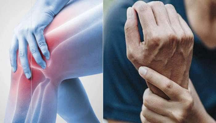 Arthritis: மூட்டு வலியால் தொல்லையா; அருமருந்தாகும் 3 பழங்கள் இவை தான்