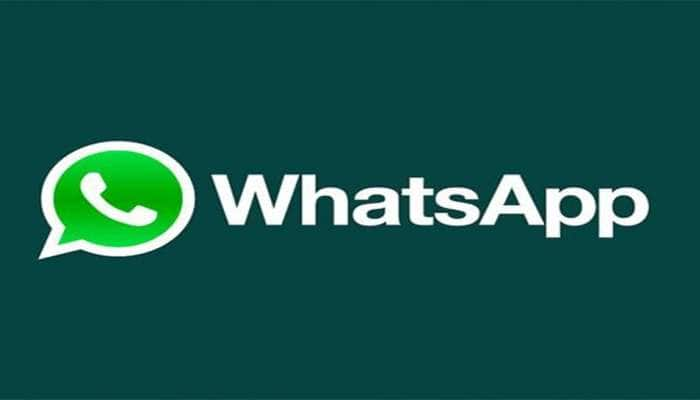 whatsapp update: புதிய ரியாக்‌ஷன்ஸ் அறிமுகம்...! title=