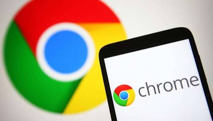 Google Chrome பயன்படுத்துவோர்க்கு எச்சரிக்கை விடுத்த கூகுள்! title=