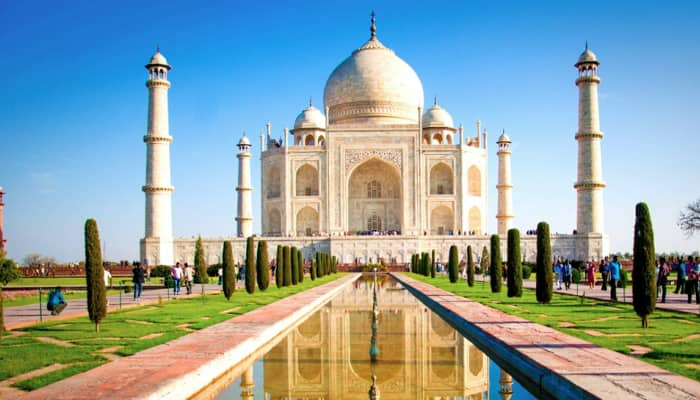 தாஜ்மகாலைப் பற்றிய இந்த விஷயம் உங்களுக்குத் தெரியுமா?! - Tajmahal-Facts!