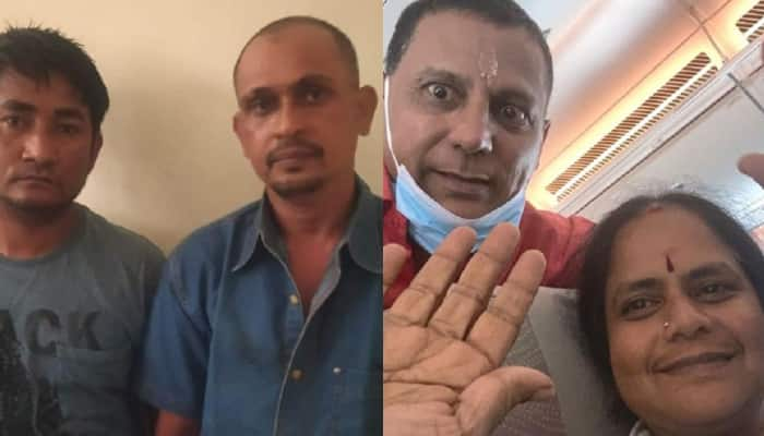 இரட்டை கொலையில் சம்பந்தப்பட்ட டிரைவர் கிருஷ்ணா கொலையாளி ஆனது எப்படி? title=