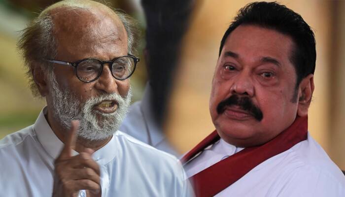 “பெண்களின் உதிரம் கொட்டுகிறது. இந்த நாடு உருப்படாது” - ரஜினிகாந்த் பேச்சு