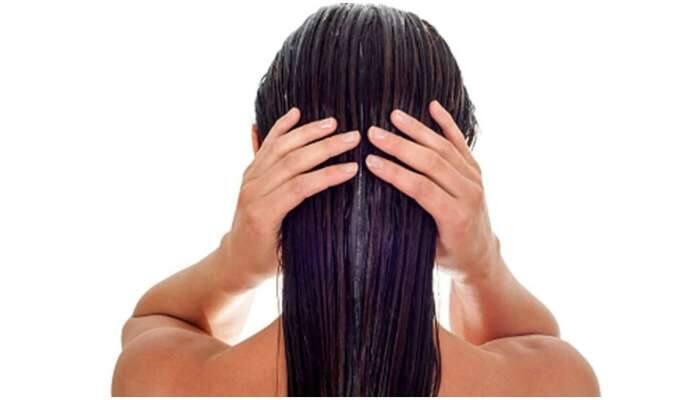 Hair Care Tips: White Hair to Black Hair Naturally | நரைமுடியை எளிதாக  கருப்பாக்கலாம்: இந்த மூலிகை தண்ணீர் கைகொடுக்கும் | Health News in Tamil
