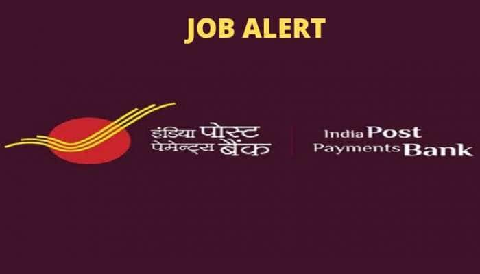 IPPB Job Alert: பட்டதாரிகளுக்கு இந்தியா போஸ்ட் பேமெண்ட்ஸ் வங்கி வேலைவாய்ப்பு