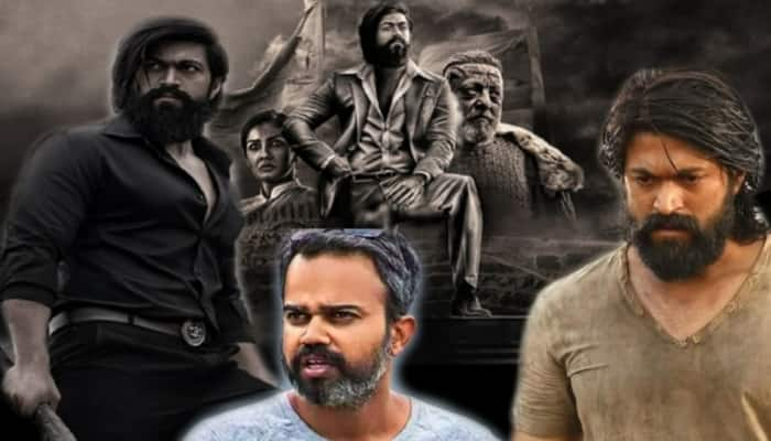 ஹாலிவுட் லெவலில் உருவாகும் ‘KGF-3’? - வில்லனாக நடிக்கப்போவது இந்த நடிகரா?!