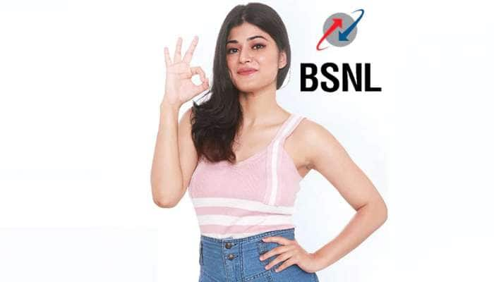 அதிரடியான ரூ.87 பிரீபெய்ட் திட்டத்தை அறிமுகம் செய்தது BSNL: பயனர்கள் செம ஹேப்பி