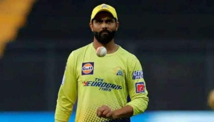 IPL 2022 CSK vs MI: ஜடேஜாவிற்கு மாற்று வீரர் யார்? title=