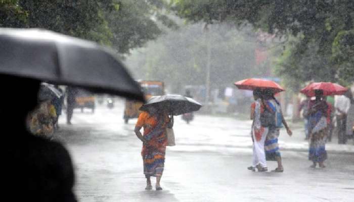 20 மாவட்டங்களில் மழைக்கு வாய்ப்பு