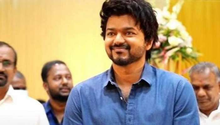 &#039;தளபதி 66&#039; படத்தில் நடிக்கவில்லை என மறுத்த பிரபல நகைச்சுவை நடிகர்!