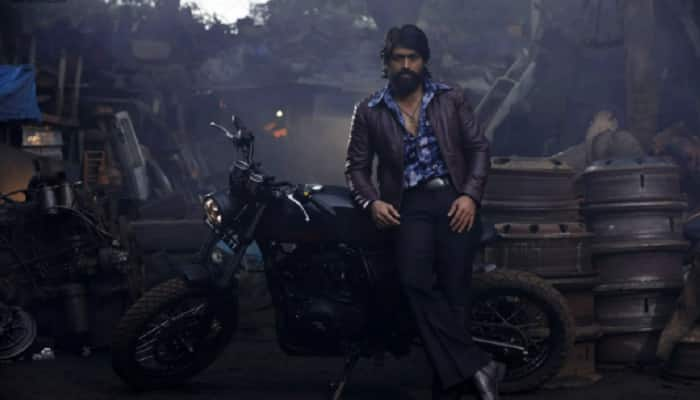 ‘KGF-3’: திடீரென மறுத்த படக்குழு- குழப்பத்தில் ரசிகர்கள்! title=