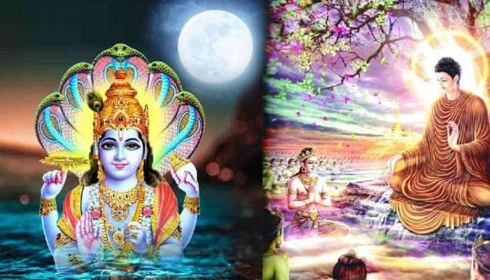 வைகாசி விசாகம் 2022: புத்தரையும் முருகனையும் வணங்கி வளமாய் வாழும் நாள்