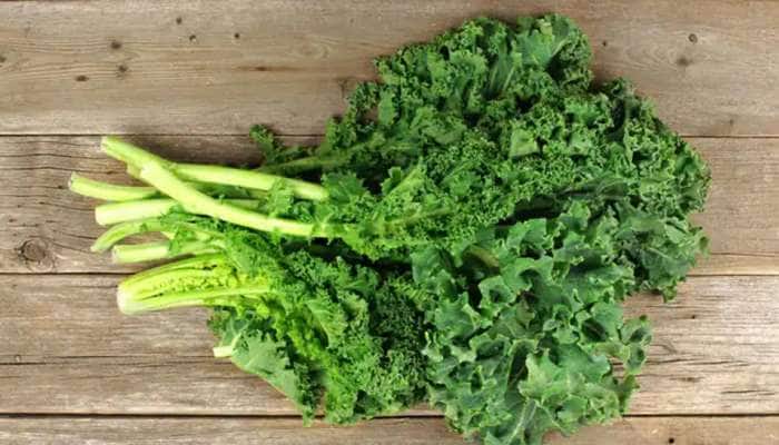 Health vs Kale: நீரிழிவையும், ரத்த அழுத்தத்தையும் போக்கு கீரைகளின் ராணி பரட்டை title=