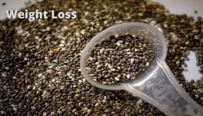 Chia Seed vs Weight Loss: கொழுப்பை குறைத்து உடல் எடையை பராமரிக்க சியா விதைகள்