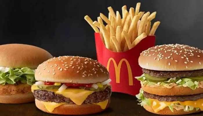 இனி தொடர்வது எங்கள் மதிப்புக்கு இழுக்கு...  McDonald&#039;s எடுத்த முக்கிய முடிவு