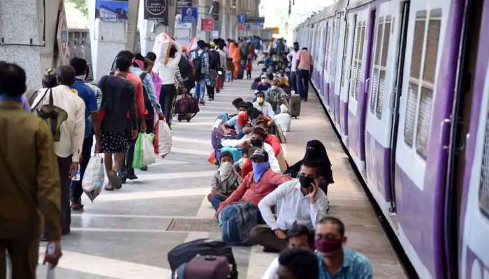 Indian Railways: அடேங்கப்பா; இந்திய ரயில்வேக்கு ரூ.1,500 கோடி கூடுதல் வருவாய் title=