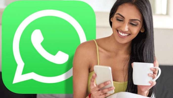 Whatsapp பயனர்களுக்கு நல்ல செய்தி: விரைவில் புதிய அம்சம்
