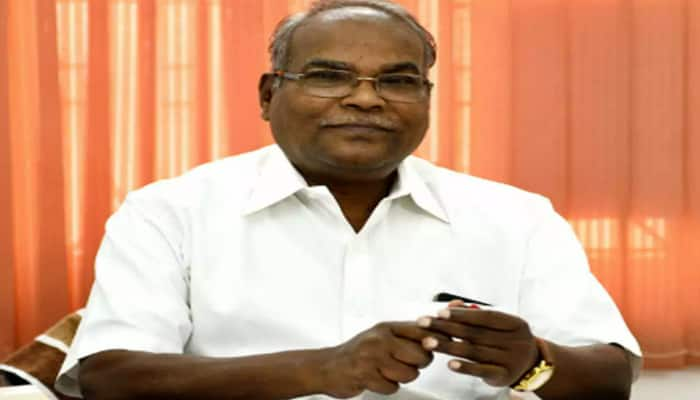 கல்குவாரிகள் மீது நடவடிக்கை எடுங்கள் - அரசிடம் வாள் சுழற்றும் கூட்டணி கட்சி title=