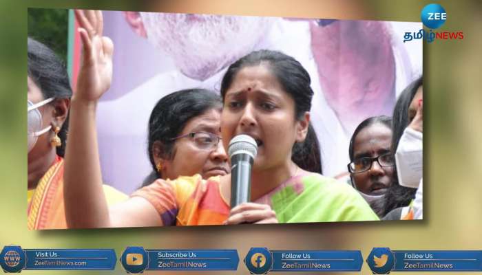 Politics over Perarivalan release as opposite views emerge in TN BJP