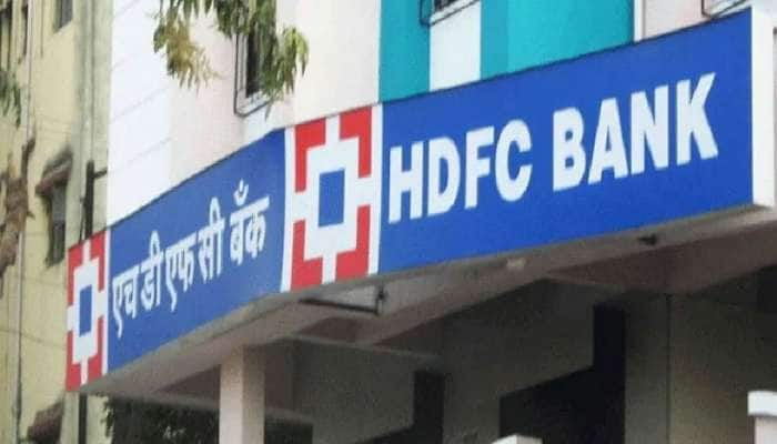 HDFC முக்கிய அப்டேட்; பிக்சட் டெபாசிட்டுகளுக்கான வட்டி விகிதம் அதிகரிப்பு