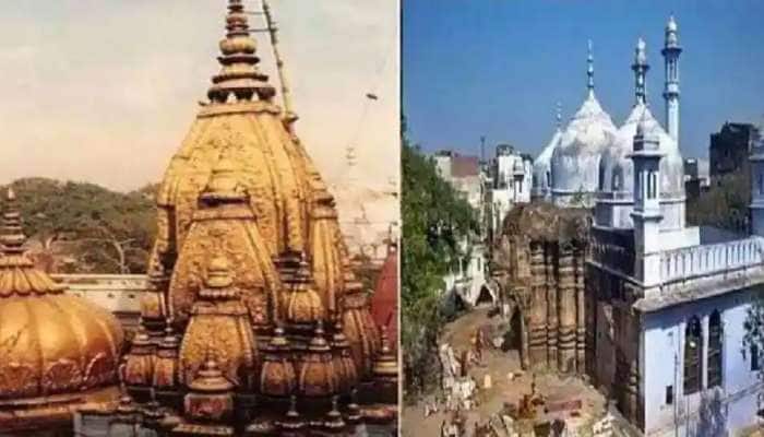 காசி விஸ்வநாதர் கோவில் - ஞானவாபி மசூதி: கி.பி.1100 முதல் 2022 வரையிலான வரலாறு 
