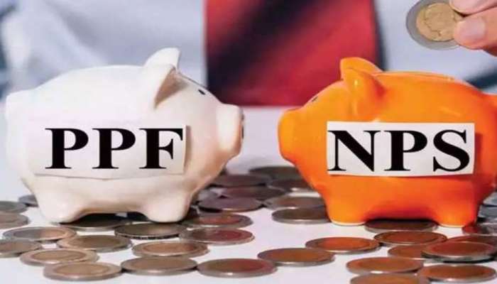 NPS vs PPF: அதிக வருமானம் அளிக்கும் திட்டம் எது? நிபுணர்களின் கருத்து இதோ title=