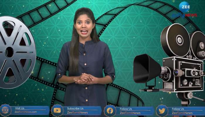 கேஜிஎஃப் பிரசாந்த் நீலும் என்.டி.ஆரும்