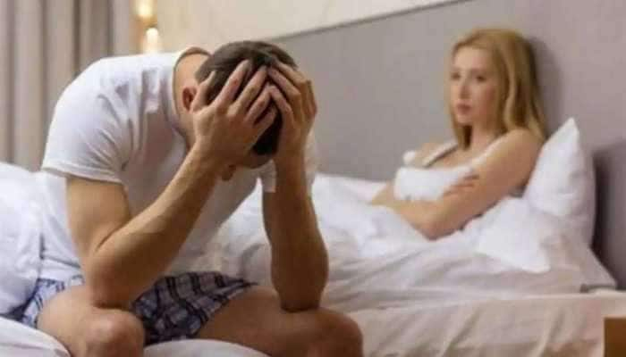 Male Fertility: இந்த 4 உணவுகள் விந்தணுக்களை அதிகரிக்கும்