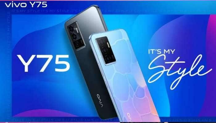 Vivo Mobile: 44MP செல்ஃபி கேமராவுடன் வெளியான புதிய விவோ மொபைல்