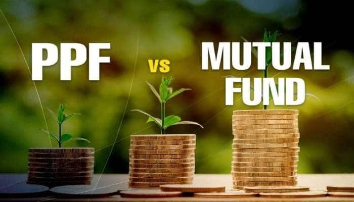 PPF vs Mutual Funds: உங்களுக்கு ஏற்ற முதலீட்டு முறை எது? முழு கணக்கீடு இதோ