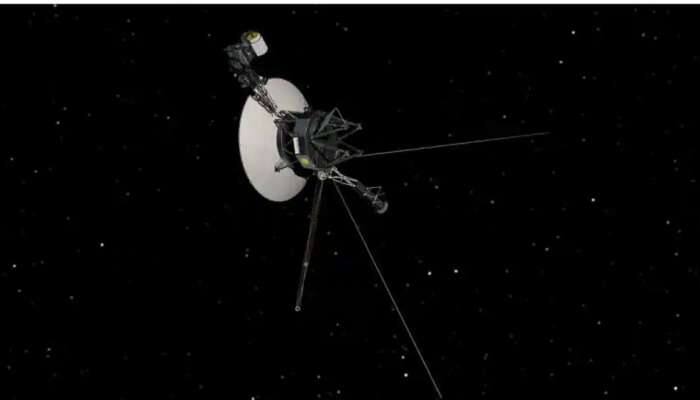 Voyager 1: வாயேஜர் அனுப்பும் விசித்திரமான சிக்னல்களால் ஏற்படும் விஞ்ஞான குழப்பங்கள்