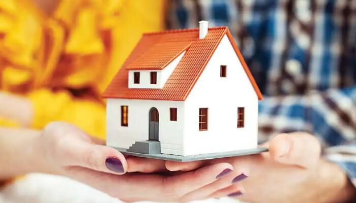 LIC Home Loan: குறைந்த விலையில் சொந்த வீடு வாங்கலாம், எப்படி