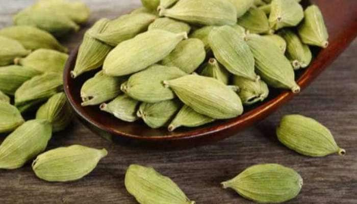 Cardamom Benefits: ஏலக்காயை சாப்பிட்டால் இத்தனை நன்மைகளா title=