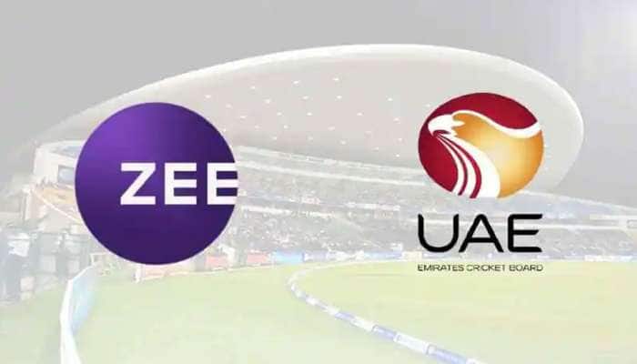 UAE T20 League: ஊடக உரிமையை கைப்பற்றிய ZEE; முழு விவரம் இதோ