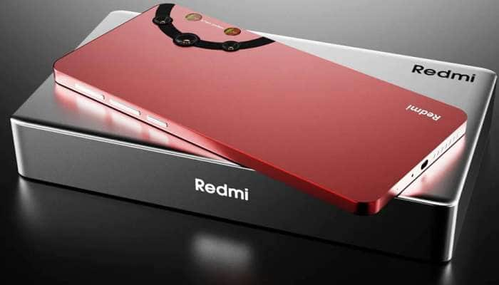 பிளிப்கார்ட்டில் அசத்தலான டீல்; வெறும் ரூ.749 விலை Redmi 5G ஸ்மார்ட்போன் title=