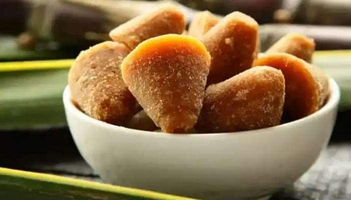 Jaggery: வளர்சிதை மாற்றத்தை  தூண்டி உடல் எடையை குறைக்கும் வெல்லம்