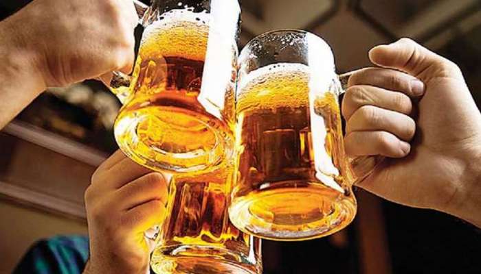 Taste of Beer is changed using recycled urine in Singapore