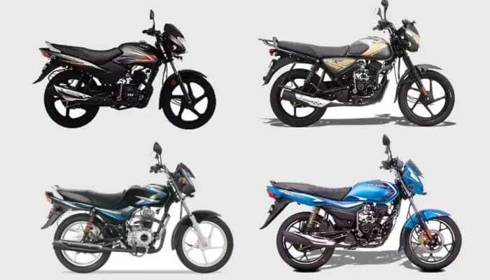 Best Bikes: பைக் வாங்கணுமா? அட்டகாசமாய் விற்பனையாகும் பைக்குகளின் லிஸ்ட் இதோ