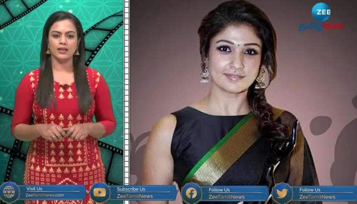 Businesses owned by Tamil Cinema actresses