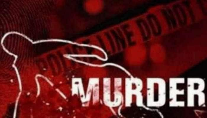 Wife murdered husband in Erode Tamil nadu