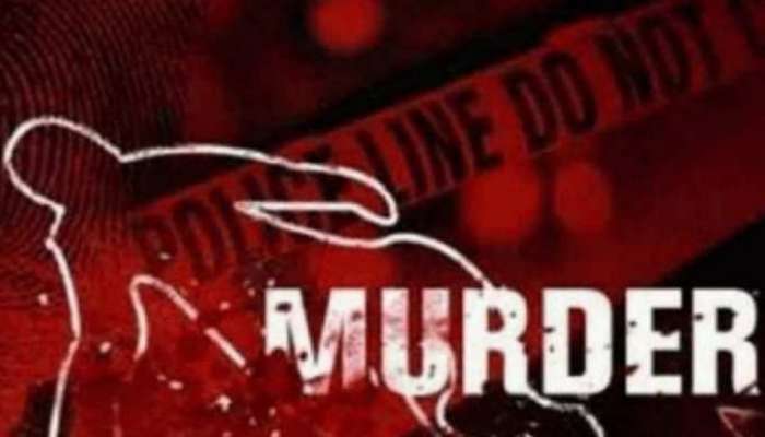 Wife murdered husband in Erode Tamil nadu