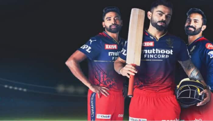 RCB மேல கைய வச்சா இதான் கதியாம்... - மாறவே மாறாத ‘நாக்-அவுட்’ சென்டிமென்ட்!