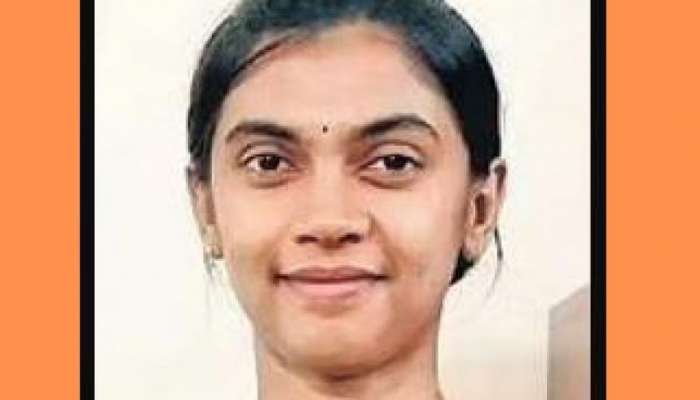 UPSC Topper: கோவை பெண் தமிழகத்தில் முதலிடம், ஏஐஆர் 42 பெற்று சாதனை title=