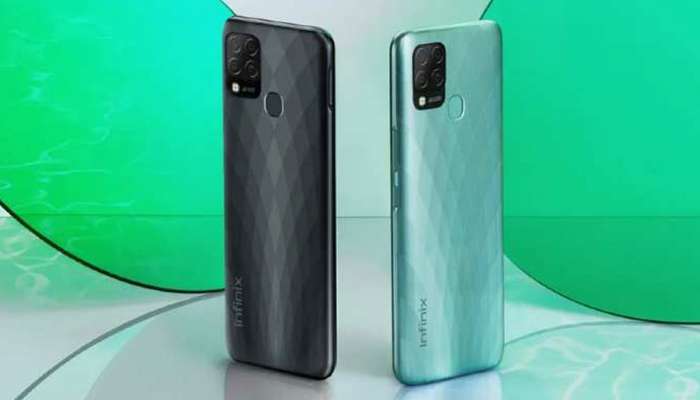 Flipkart-ல் நம்ப முடியாத தள்ளுபடி: வெறும் ரூ.199-க்கு Infinix Hot 11S போனை வாங்கலாம்