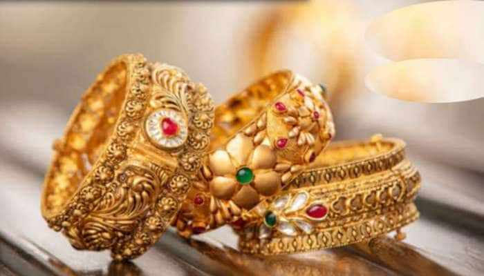 Hallmarked Jewellery: ஜூன் 1ம் தேதி முதல் தங்கத்திற்கு ஹால்மார்க் கட்டாயம்  