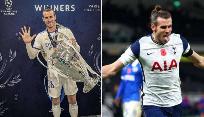 Gareth Bale ரியல் மாட்ரிட் ஒப்பந்தம் முடிவடைந்த பிறகு கரேத் பேல் இந்த அணிகளில் ஒன்றில் சேரலாம்