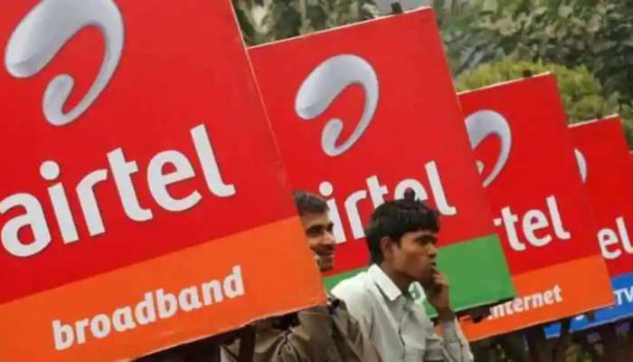 Airtel prepaid plans: ஏர்டெல்லின் சிறந்த ப்ரீபெய்ட் ரீசார்ஜ் பிளான்கள்