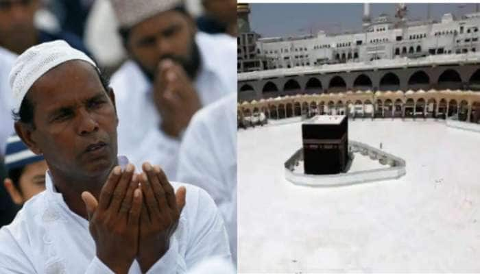 இந்த நாட்டு இஸ்லாமியர்கள் 2022ல் Hajj யாத்திரைக்கு செல்ல மாட்டார்கள்