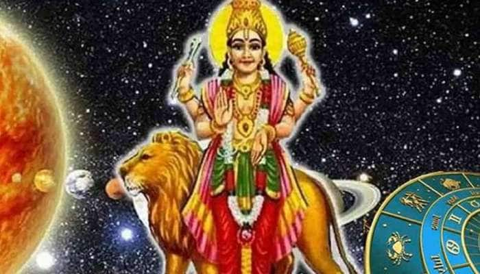 ரிஷப ராசியில் புதன் பெயர்ச்சி; இந்த ராசிக்காரர்களின் தலைவிதி மாறும்