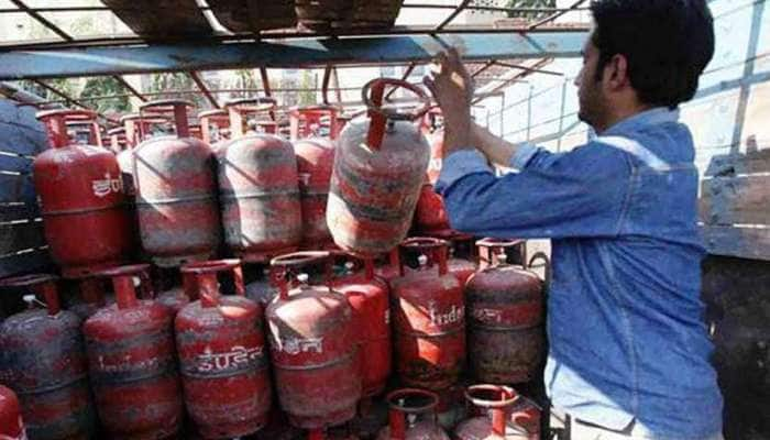 LPG subsidy: எல்பிஜி மீதான மானியம் குறித்து அரசின் பெரிய அறிக்கை